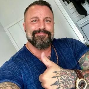 Meet your Posher, Joel